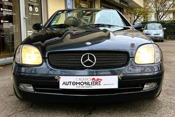 200 9CV *SUIVI MERCEDES, EMBRAYAGE NEUF, NOMBREUSE