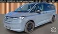 Volkswagen T7 Multivan Multivan 2.0 TDI Style lang*Pano*NaviPro*ACC Gris - thumbnail 1
