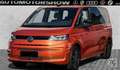 Volkswagen T7 Multivan Multivan 2.0 TDI Style lang*Pano*NaviPro*ACC Grigio - thumbnail 8