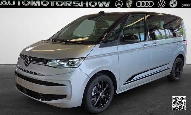Volkswagen T7 Multivan Multivan 2.0 TDI Style lang*Pano*NaviPro*ACC