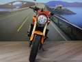 Honda Hornet 600 - 2006 - km 30782 Orange - thumbnail 2