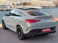 Mercedes-Benz GLE 63 AMG Mercedes coupe ii 63 s amg tct 4matic%2B 9g-speedshift Grau - thumbnail 2