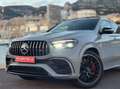 Mercedes-Benz GLE 63 AMG Mercedes coupe ii 63 s amg tct 4matic+ 9g-speedshift Grigio - thumbnail 9
