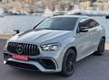 Mercedes-Benz GLE 63 AMG Mercedes coupe ii 63 s amg tct 4matic%2B 9g-speedshift Grau - thumbnail 1