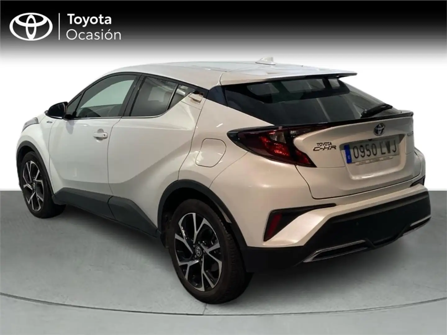 Toyota C-HR 180H Advance - 2