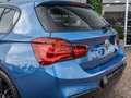 BMW 118 1-serie 118i Edition Sport Line Shadow High Execut Blauw - thumbnail 11