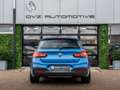 BMW 118 1-serie 118i Edition Sport Line Shadow High Execut Blauw - thumbnail 9