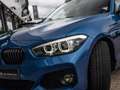 BMW 118 1-serie 118i Edition Sport Line Shadow High Execut Blauw - thumbnail 10
