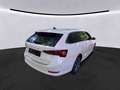 Skoda Octavia Combi 2.0 TDI DSG STYLE LM18 HuD AHK Weiß - thumbnail 3