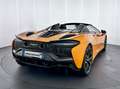 McLaren Artura Artura Spider Arancione - thumbnail 8