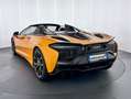McLaren Artura Artura Spider Arancione - thumbnail 5