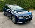 Volkswagen Passat Variant Passat Variant 1.4 TSI Plug-In-Hybrid DSG GTE Blau - thumbnail 5