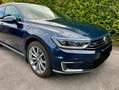 Volkswagen Passat Variant Passat Variant 1.4 TSI Plug-In-Hybrid DSG GTE Blau - thumbnail 2