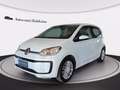 Volkswagen up! 5p 1.0 sport  60cv my20 Bianco - thumbnail 1