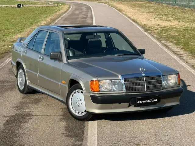 Mercedes-Benz 190 2.3 E 16V. ""KM 105.000"" Top Condition
