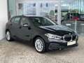 BMW 118 i Advantage Navi.Tempo m.B..PDC.SH.DAB.LED. Noir - thumbnail 2