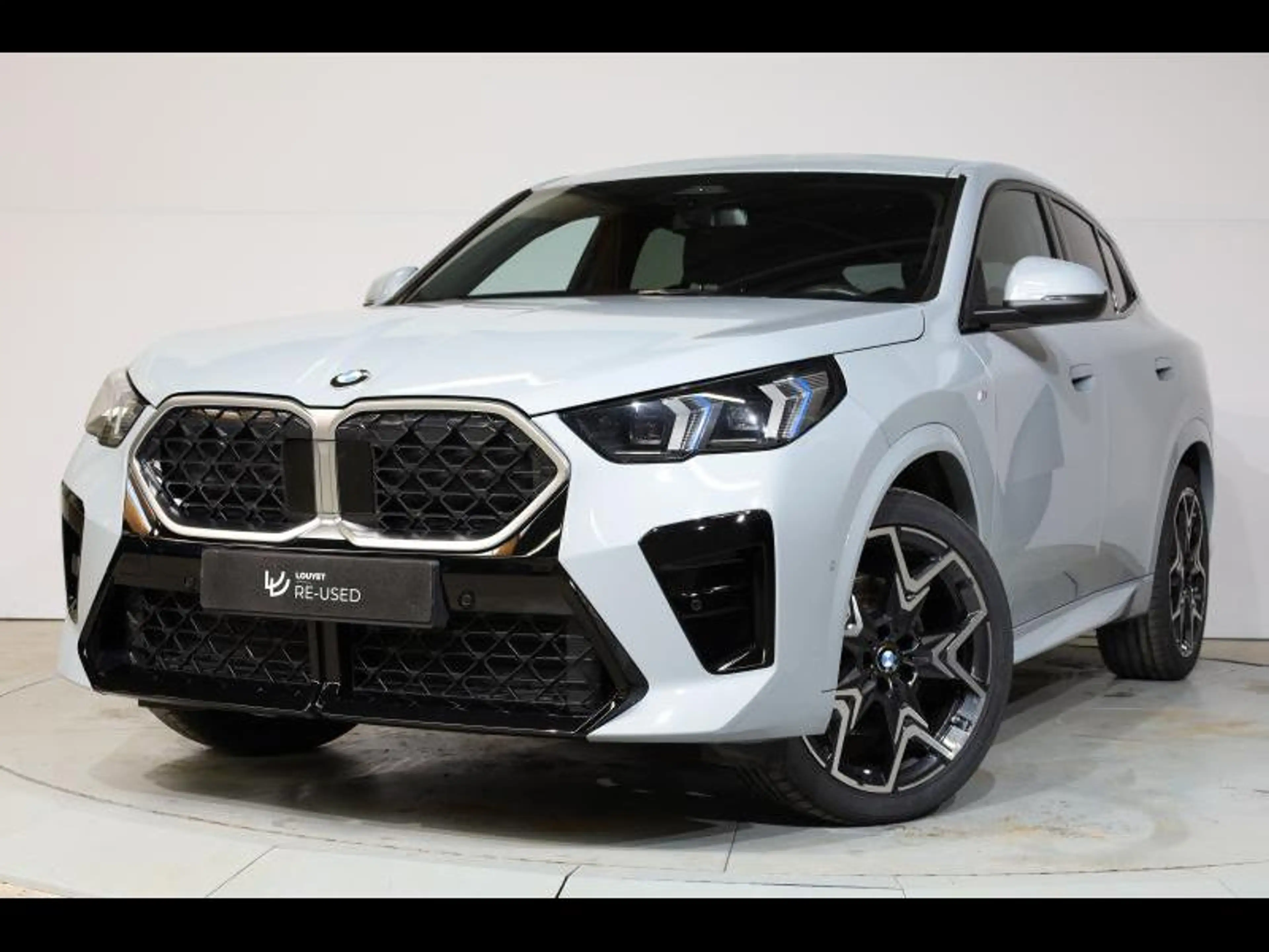 BMW X2 sDrive20i Kit M Sport