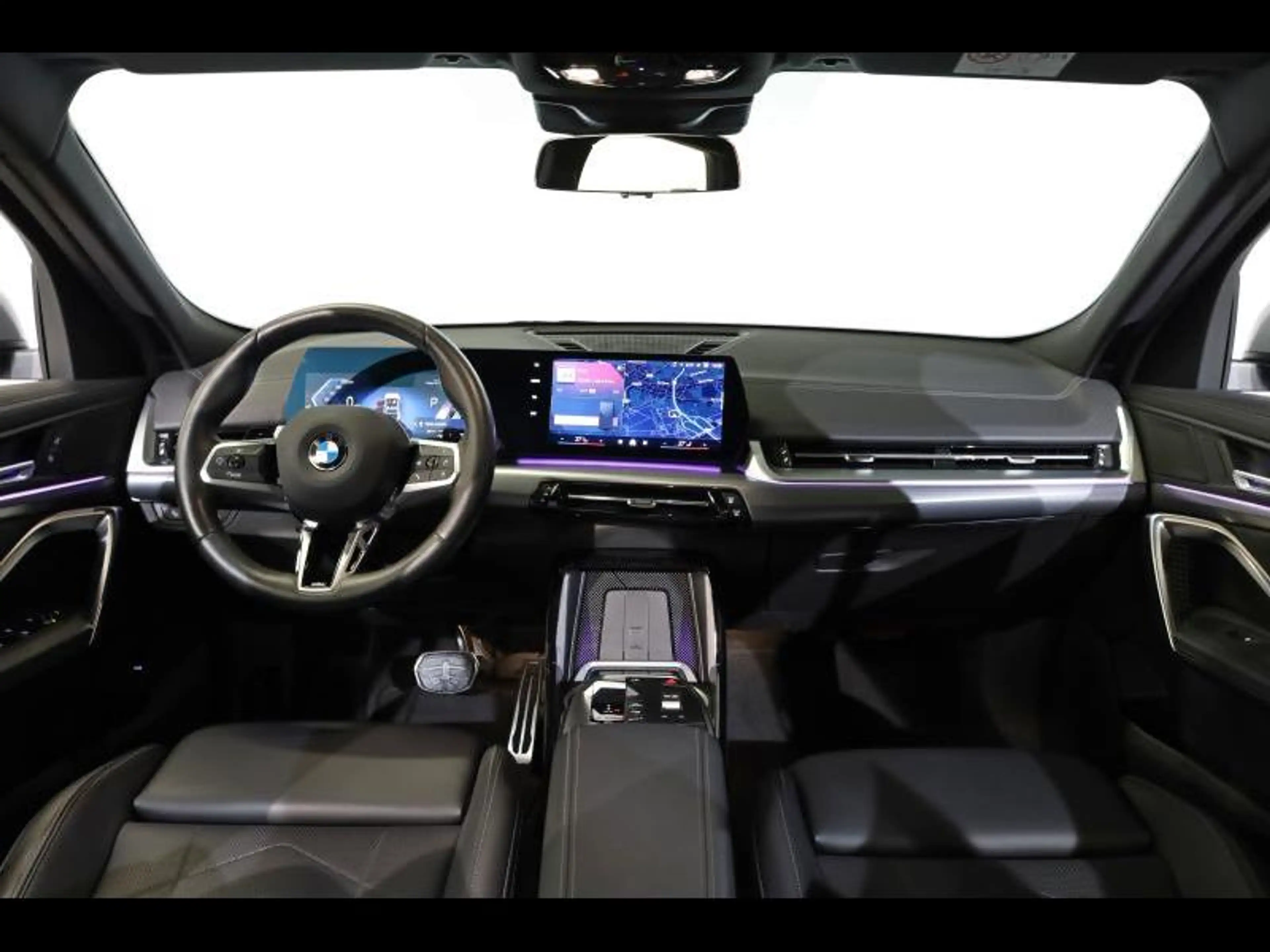 BMW X2 sDrive20i Kit M Sport — photo 7