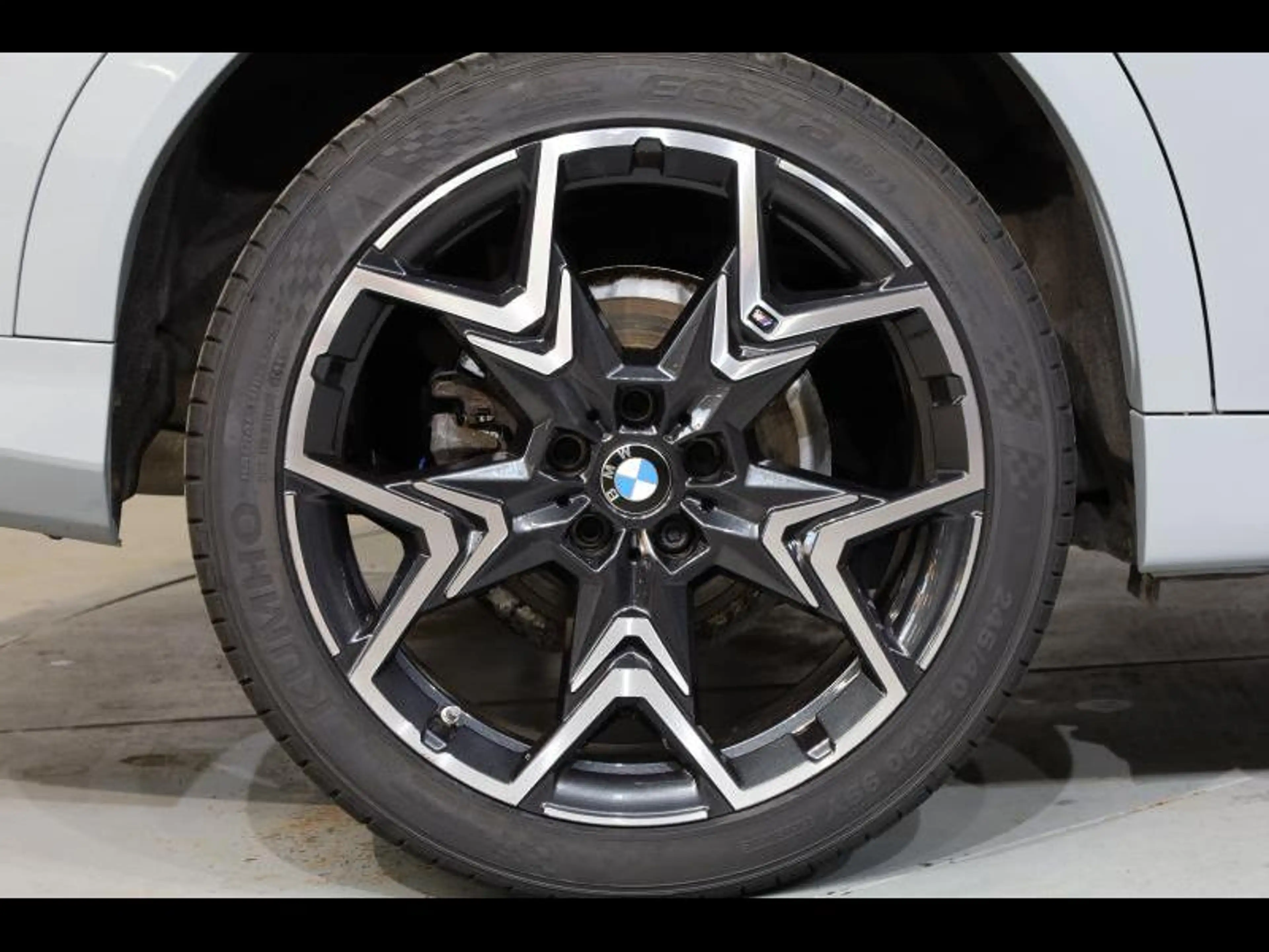 BMW X2 sDrive20i Kit M Sport — photo 8