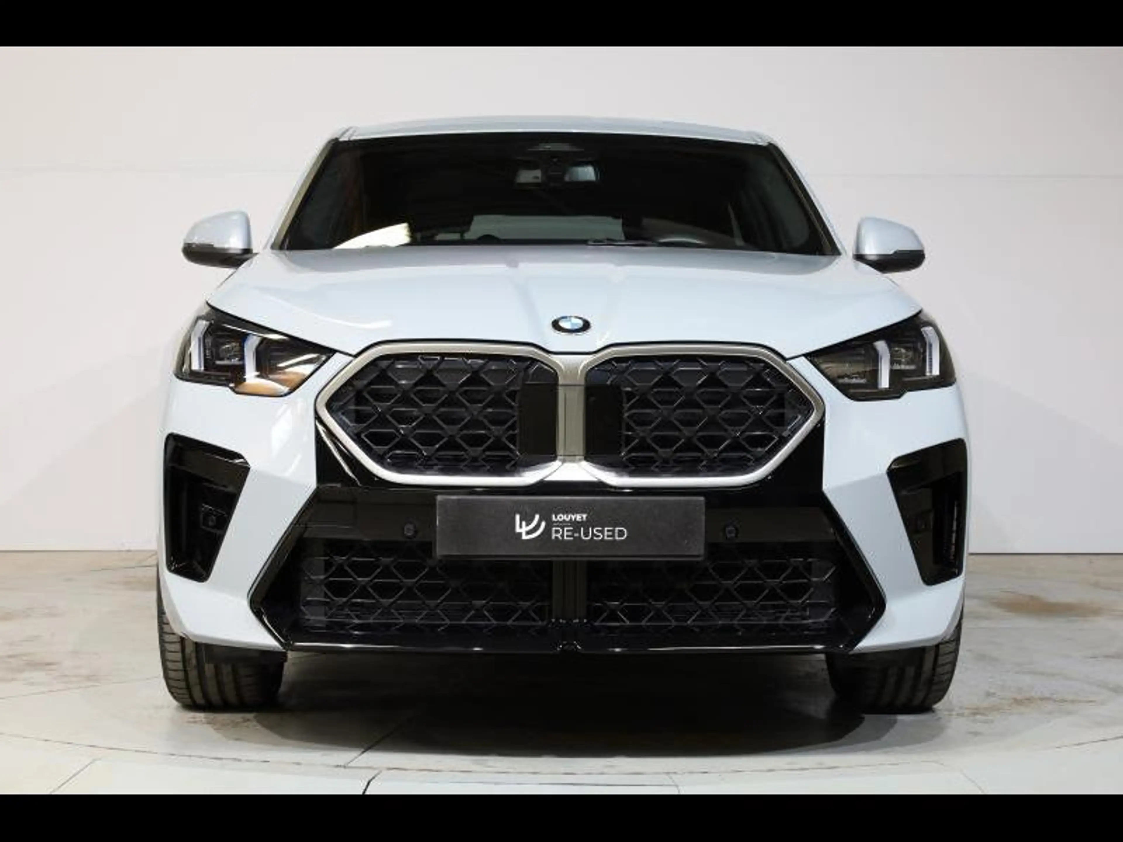 BMW X2 sDrive20i Kit M Sport — photo 2