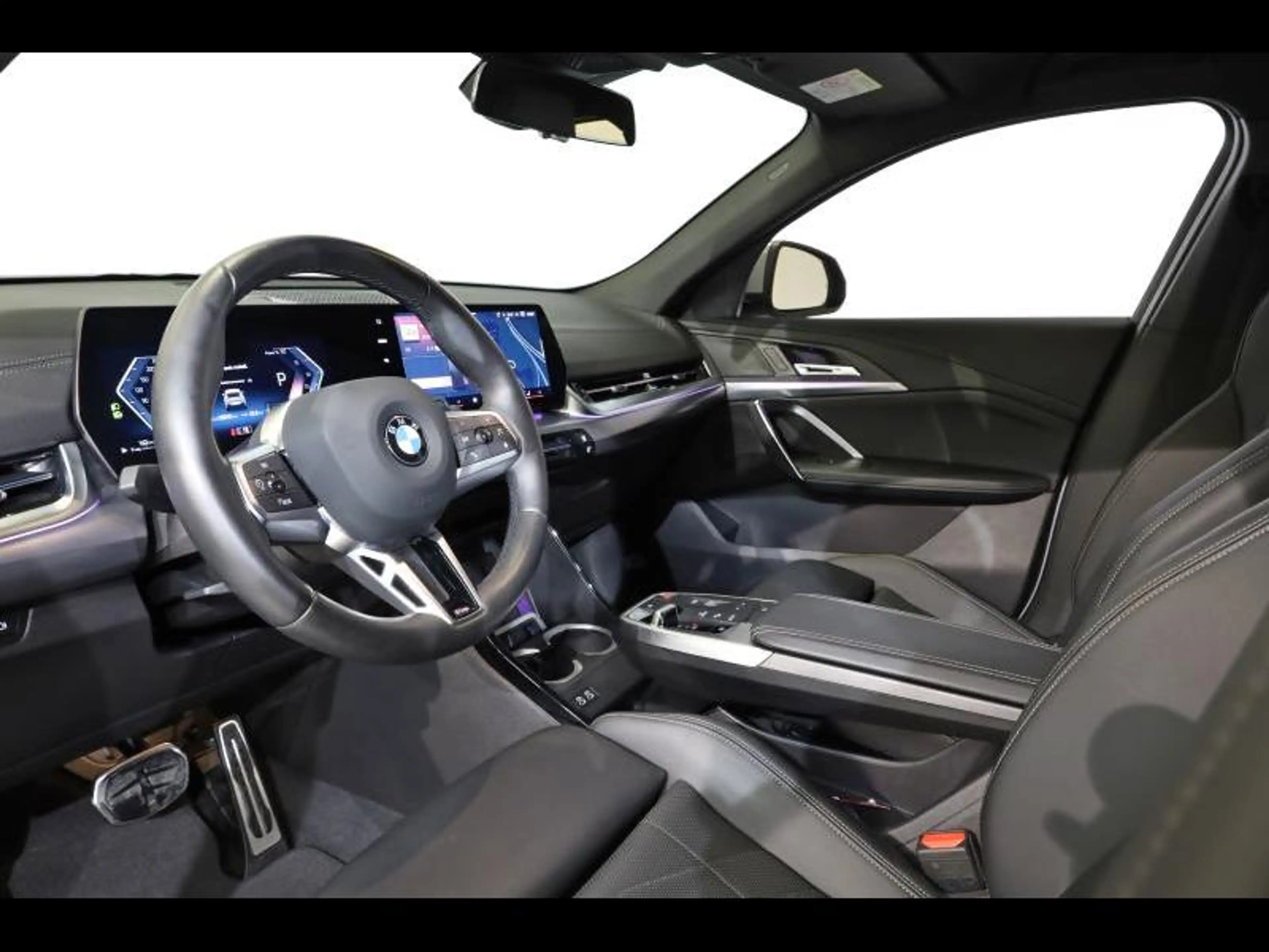 BMW X2 sDrive20i Kit M Sport — photo 6