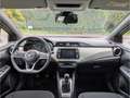 Nissan Micra N-Way Apple CarPlay Temp DAB SHZ Klimaautom Kom-pa Orange - thumbnail 7