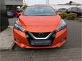 Nissan Micra N-Way Apple CarPlay Temp DAB SHZ Klimaautom Kom-pa Orange - thumbnail 2