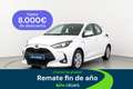 Toyota Yaris 120H 1.5 Active Tech Blanco - thumbnail 1