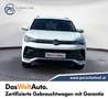 Volkswagen Tiguan R-Line eTSI DSG Blanc - thumbnail 8