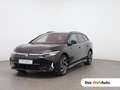 Volkswagen ID.7 Tourer GTX 4MOTION 250 kW Business Schwarz - thumbnail 1