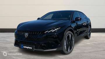 Hybrid 145ch GT e-DCS6