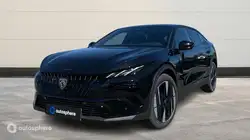 Peugeot 408 Hybrid 145ch GT e-DCS6