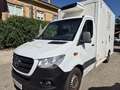 Mercedes-Benz Sprinter Chasis Cabina 314CDI Largo tT 7G-Tronic P Blanco - thumbnail 20