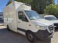 Mercedes-Benz Sprinter Chasis Cabina 314CDI Largo tT 7G-Tronic P Blanco - thumbnail 3
