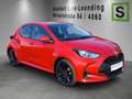 Toyota Yaris YARIS Active 1.5 Dual-VVT-iE Rot - thumbnail 4
