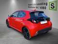Toyota Yaris YARIS Active 1.5 Dual-VVT-iE Rot - thumbnail 2