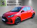 Toyota Yaris YARIS Active 1.5 Dual-VVT-iE Rot - thumbnail 1