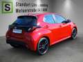 Toyota Yaris YARIS Active 1.5 Dual-VVT-iE Rot - thumbnail 3