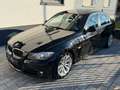 BMW 325 i AUTOMATIK/S.DACH/BiXENON/LEDER/PDC/SHZ Schwarz - thumbnail 1