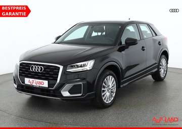 35 TFSI LED AHK Navi Sitzheizung DAB PDC