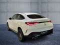 Mercedes-Benz GLC 300 de 4MATIC Coupé mit EQ Hybrid Technologie Österrei Weiß - thumbnail 4