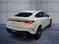 Mercedes-Benz GLC 300 de 4MATIC Coupé mit EQ Hybrid Technologie Österrei Bianco - thumbnail 5