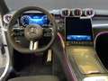 Mercedes-Benz GLC 300 de 4MATIC Coupé mit EQ Hybrid Technologie Österrei Weiß - thumbnail 10
