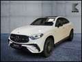 Mercedes-Benz GLC 300 de 4MATIC Coupé mit EQ Hybrid Technologie Österrei Weiß - thumbnail 1