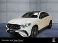 Mercedes-Benz GLC 300 de 4MATIC Coupé mit EQ Hybrid Technologie Österrei Blanc - thumbnail 1