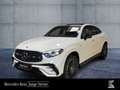 Mercedes-Benz GLC 300 de 4MATIC Coupé mit EQ Hybrid Technologie Österrei Bianco - thumbnail 1