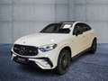 Mercedes-Benz GLC 300 de 4MATIC Coupé mit EQ Hybrid Technologie Österrei Weiß - thumbnail 2