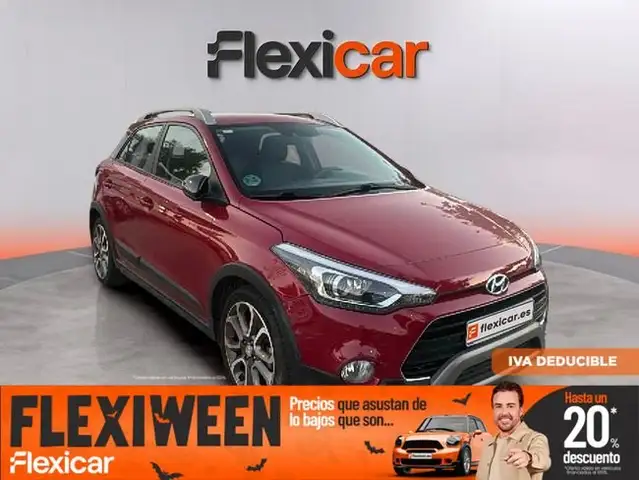 Hyundai i20 1.0 TGDI Tecno DT 100