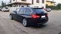 BMW 318 318d Touring Luxury Cambio Automatico Nero - thumbnail 3