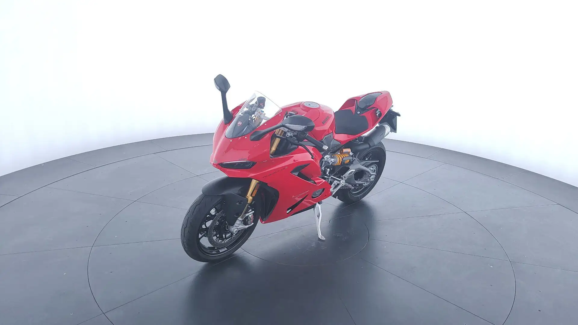 Ducati Panigale V2 S - 2